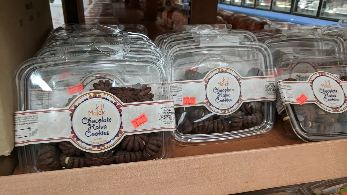 Wrights – bakery in Bedlington Station, Bedlington